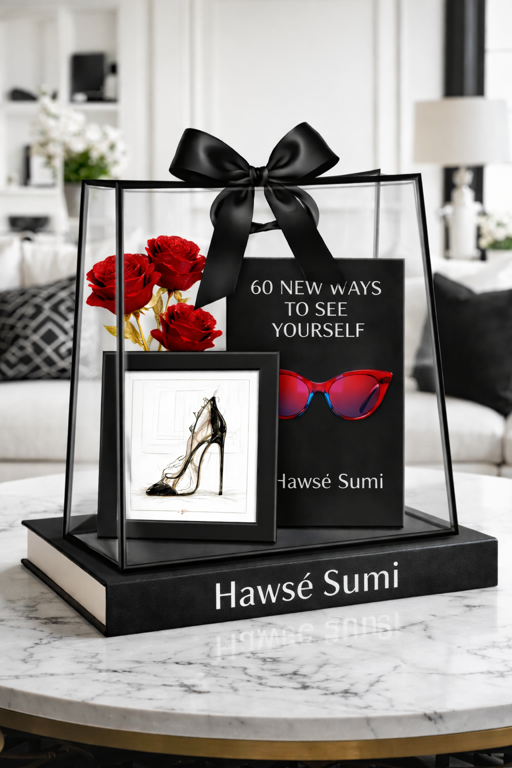 The Stiletto Edition