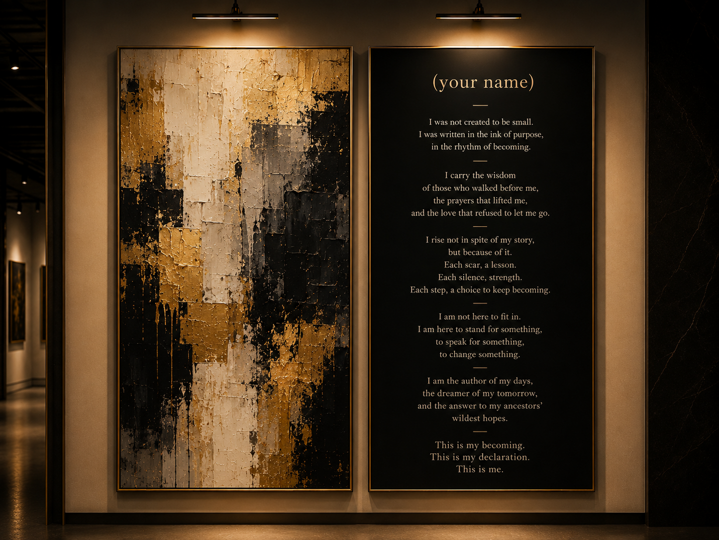 ART STORYTELLING