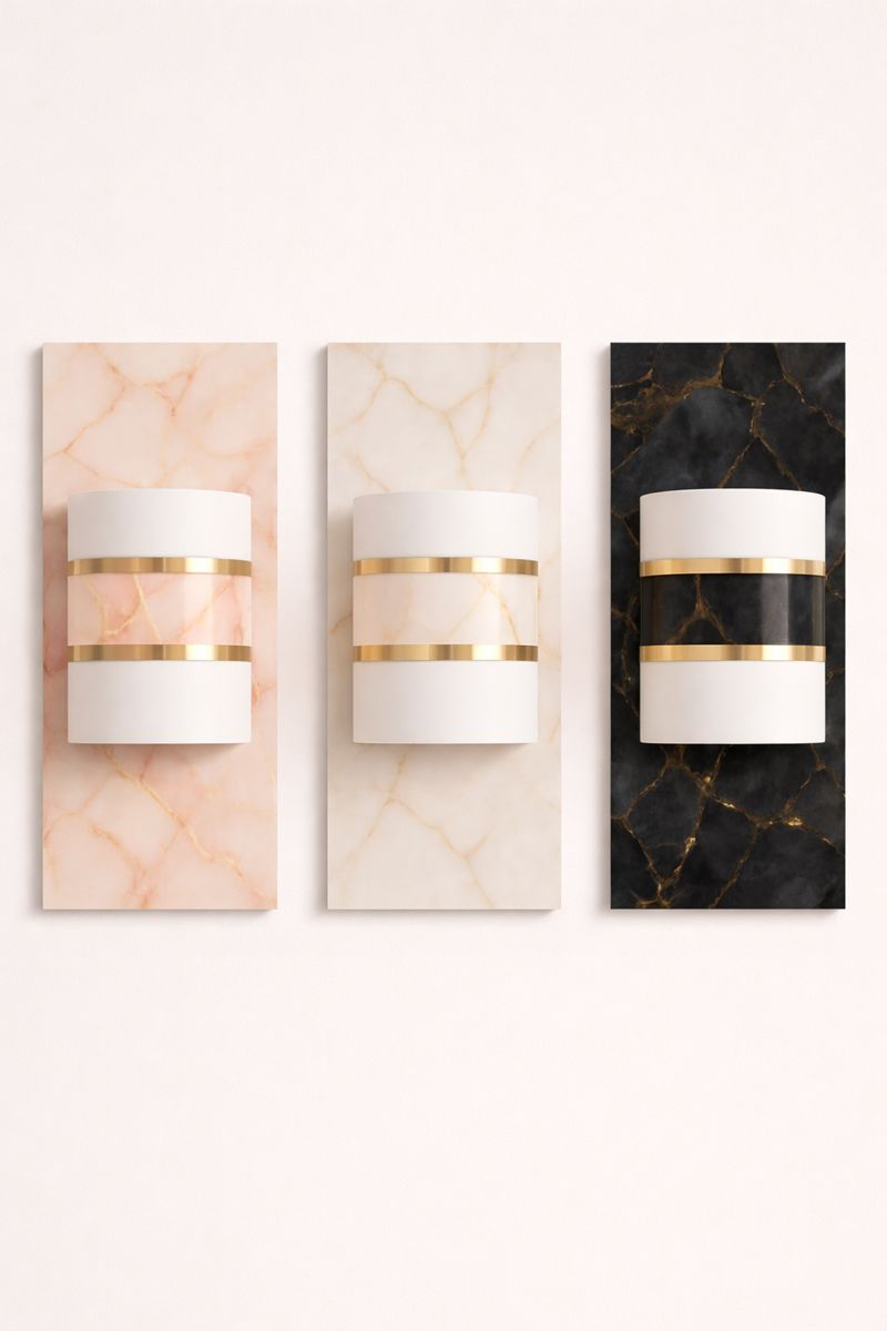 Trinity Veil — Stone Series