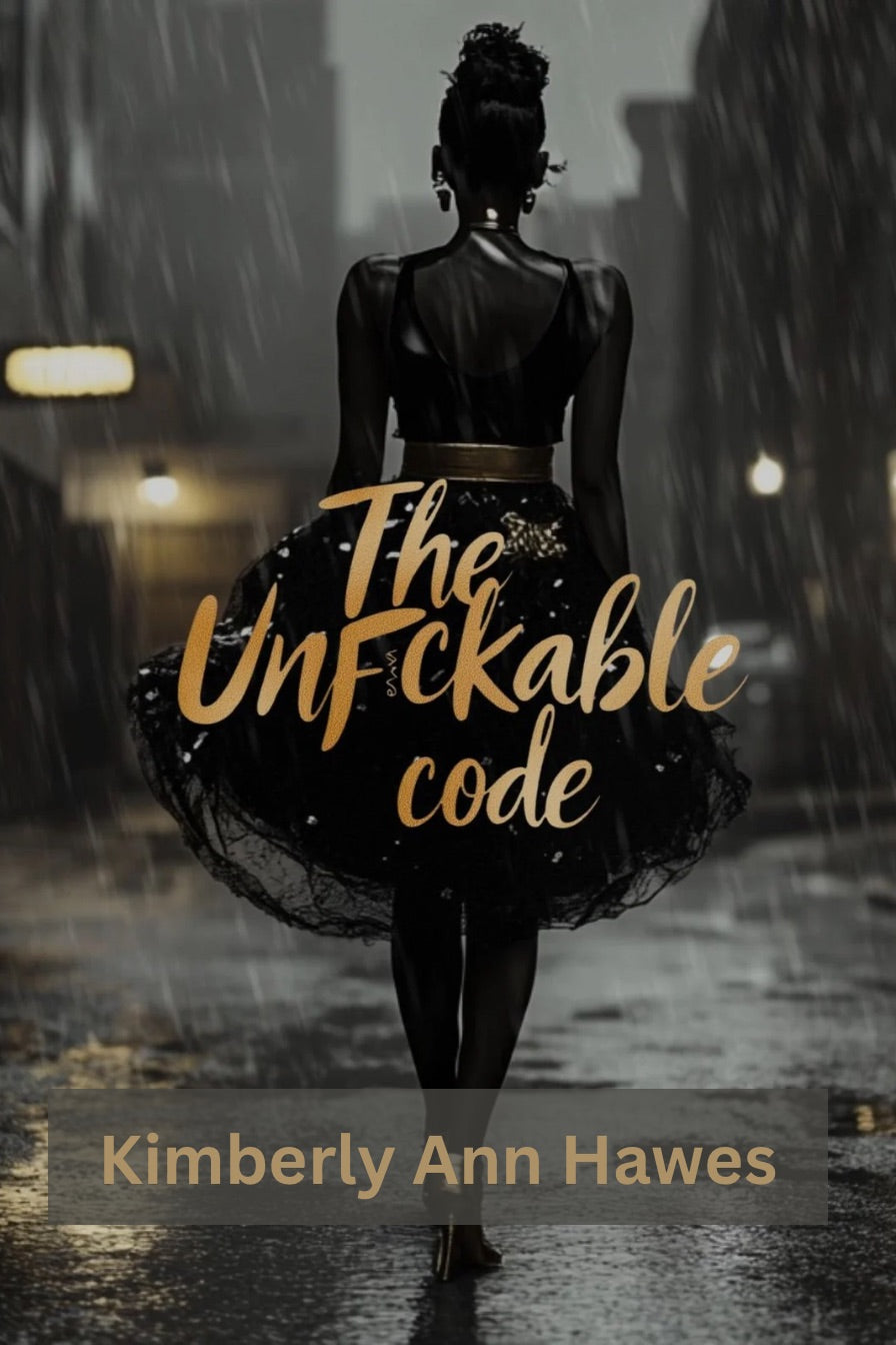 The UnFuckable Code