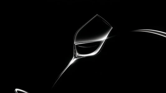 Why Champagne (Not Wine)