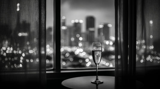 Moments Worth Opening a Bottle For