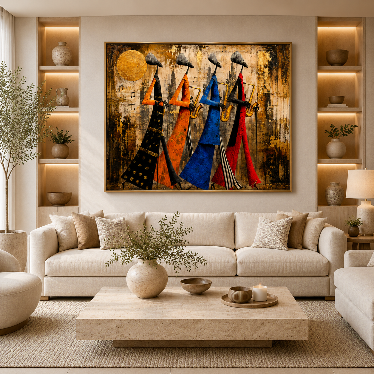 DESIGN AND DÉCOR