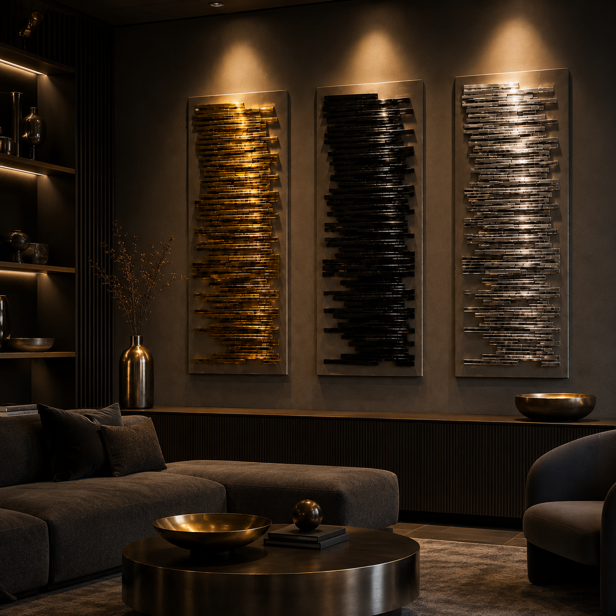 EXPLORE WALL ATELIER