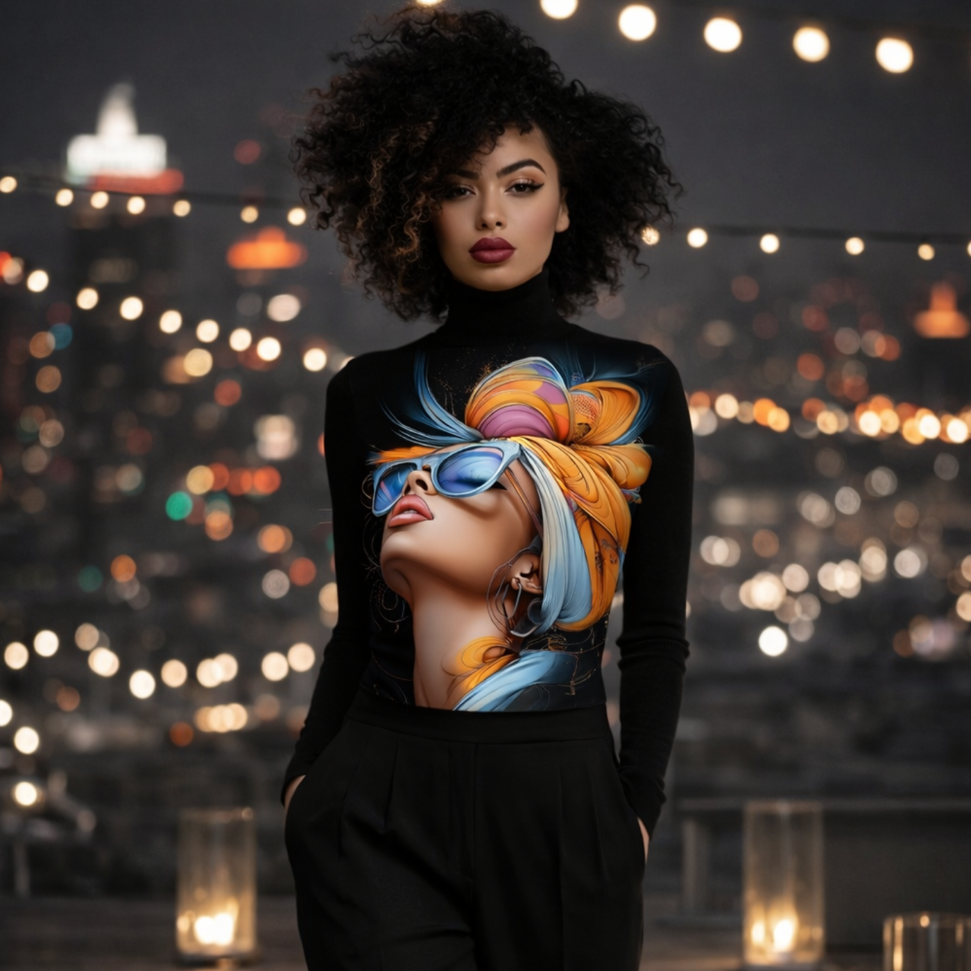 THE UNAPOLOGETIC CASUALS — LIMITED EDITIONS