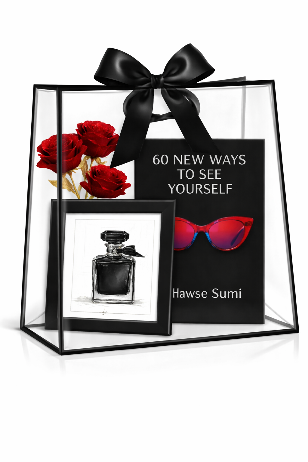 The Perfume Edition
