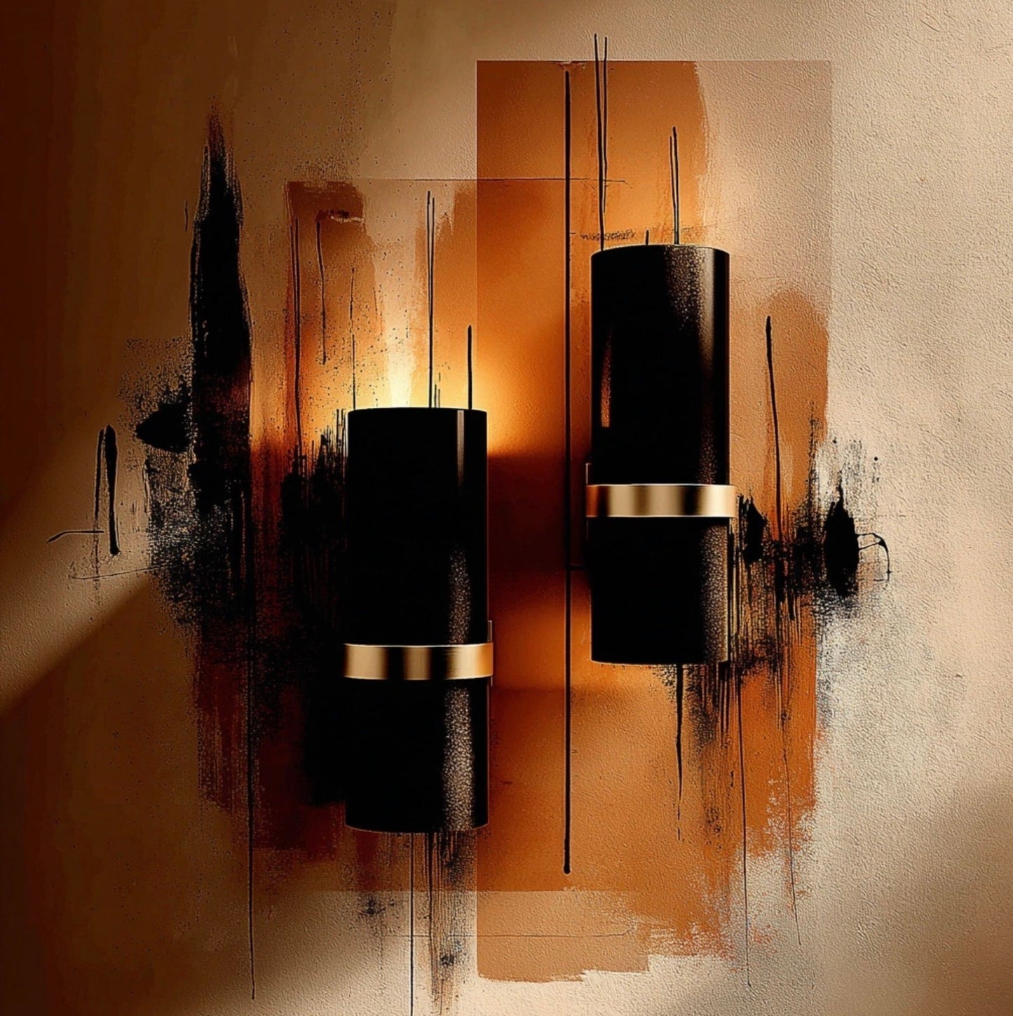 Statement Wall Art Consulting
