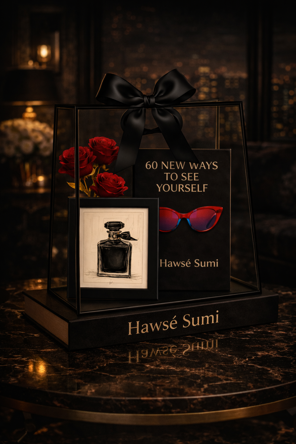 The Perfume Edition